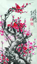 清香远溢