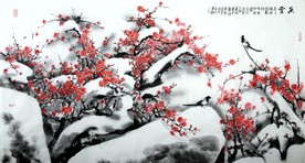 香雪