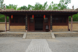 嘉峪关