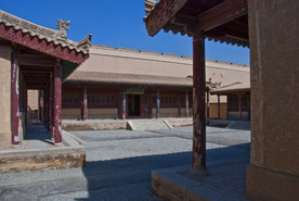 嘉峪关