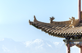 嘉峪关