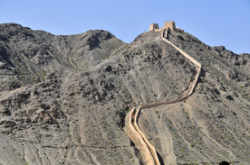嘉峪关
