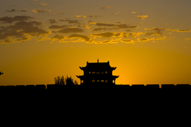 嘉峪关