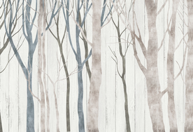 现代风 装饰画 油画 新背景墙