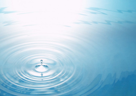 水纹