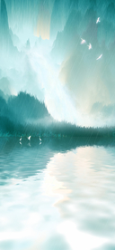 水纹