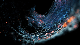 水纹