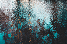 水纹