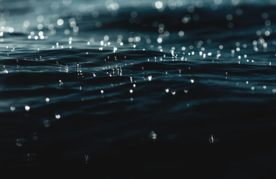 水纹