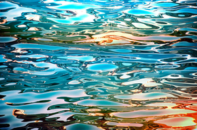水纹