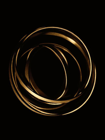黑金