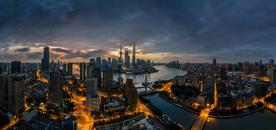 城市