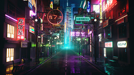 城市