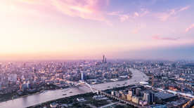 城市