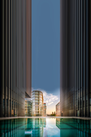 城市