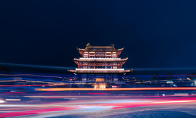 城市