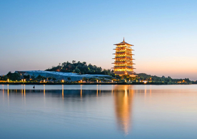 城市