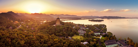 城市