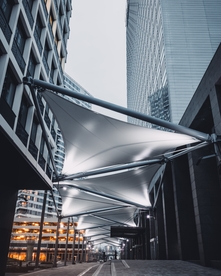 城市商业写字楼