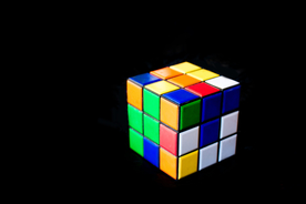 魔方