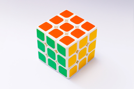 魔方