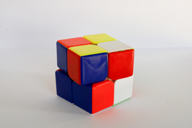 魔方