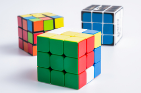 魔方
