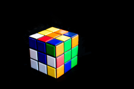 魔方