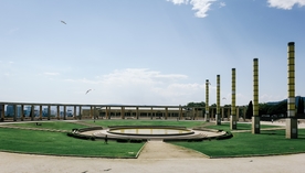 高尔夫