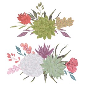 花纹