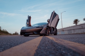 汽车