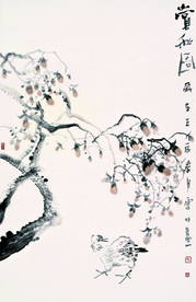 花鸟小品