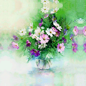 清芳