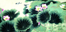 盛荷