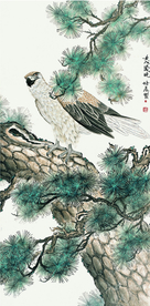英心待展