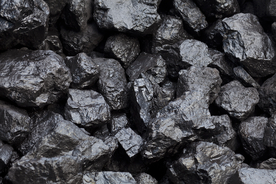 煤炭