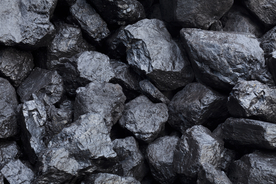 煤炭
