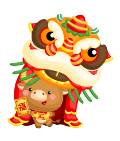 牛