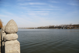 蓝天白云绿水青山