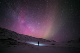 星空