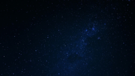 星空