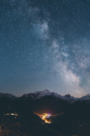 星空