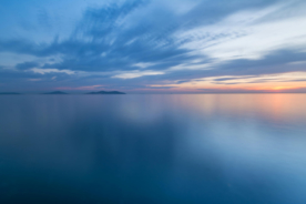 湖江海