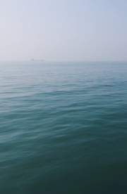 湖江海