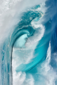 湖江海