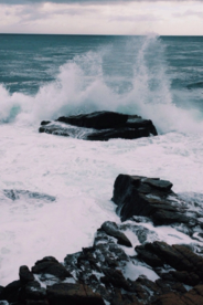 湖江海