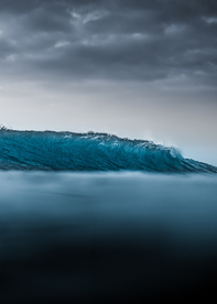 湖江海
