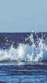 湖江海