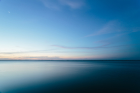 湖江海