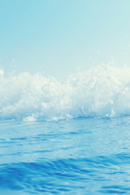 湖江海